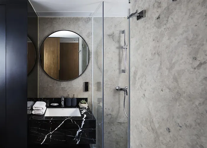 The Otto Hotel Hong Kong